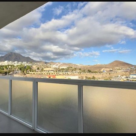 Penthouse Apartment Las Americas Плая де лас Америкас Екстериор снимка