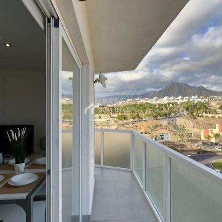 Penthouse Apartment Las Americas Плая де лас Америкас Екстериор снимка