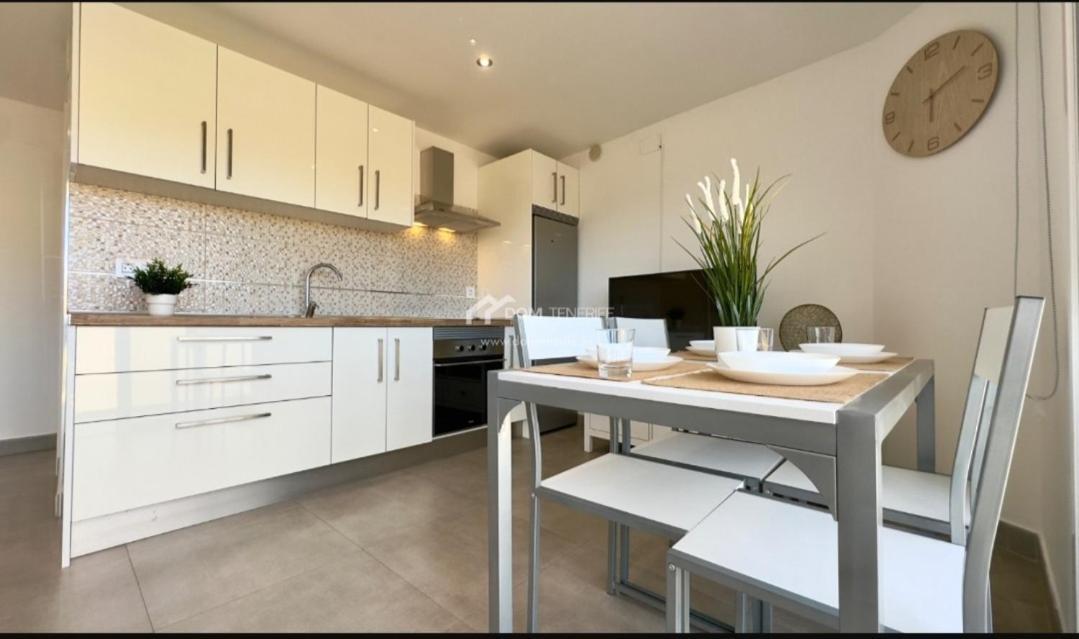 Penthouse Apartment Las Americas Плая де лас Америкас Екстериор снимка