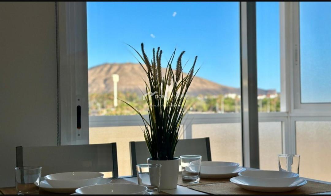 Penthouse Apartment Las Americas Плая де лас Америкас Екстериор снимка