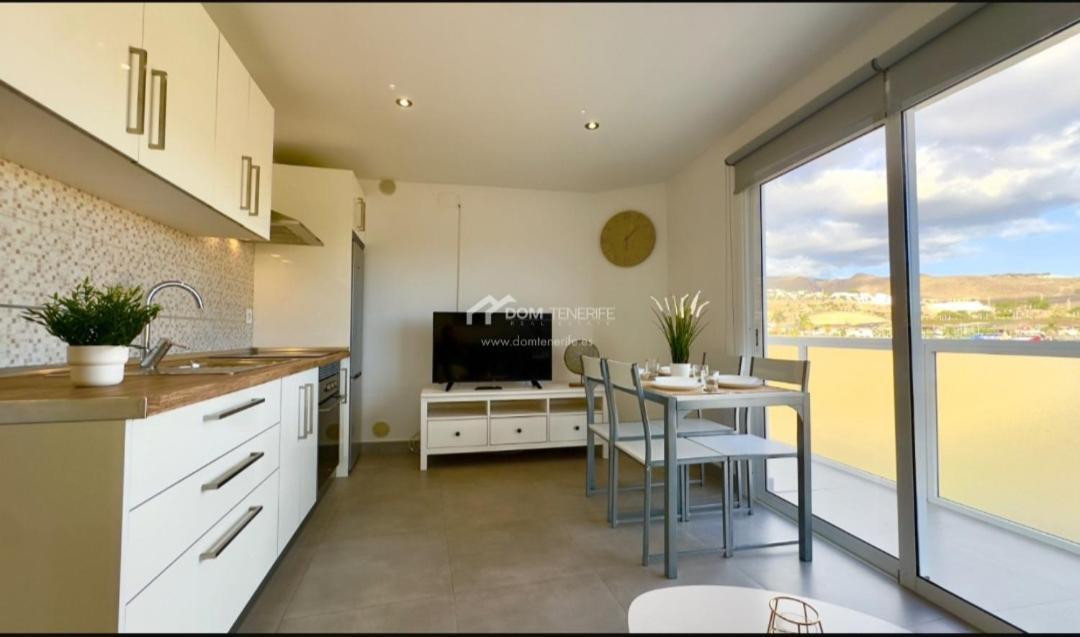 Penthouse Apartment Las Americas Плая де лас Америкас Екстериор снимка