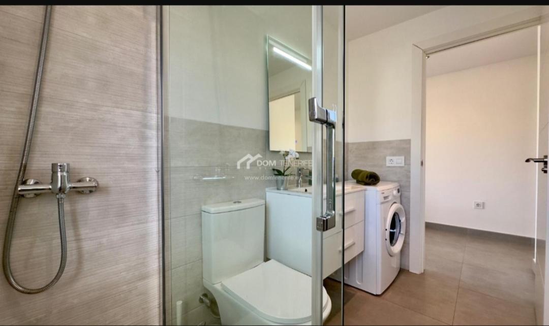 Penthouse Apartment Las Americas Плая де лас Америкас Екстериор снимка