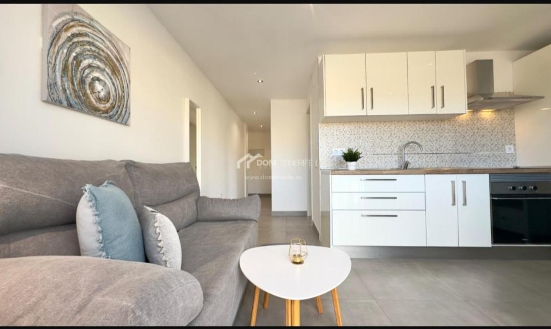 Penthouse Apartment Las Americas Плая де лас Америкас Екстериор снимка