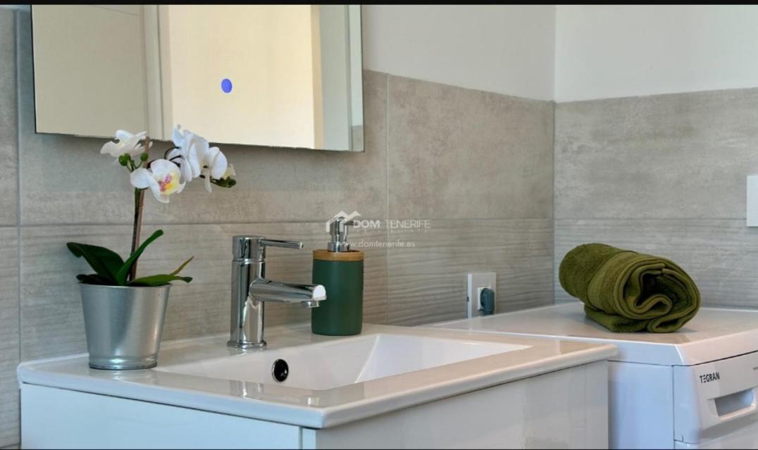 Penthouse Apartment Las Americas Плая де лас Америкас Екстериор снимка