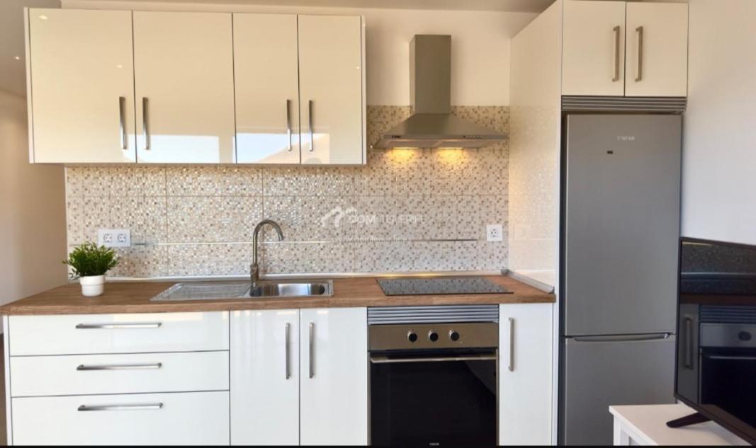 Penthouse Apartment Las Americas Плая де лас Америкас Екстериор снимка
