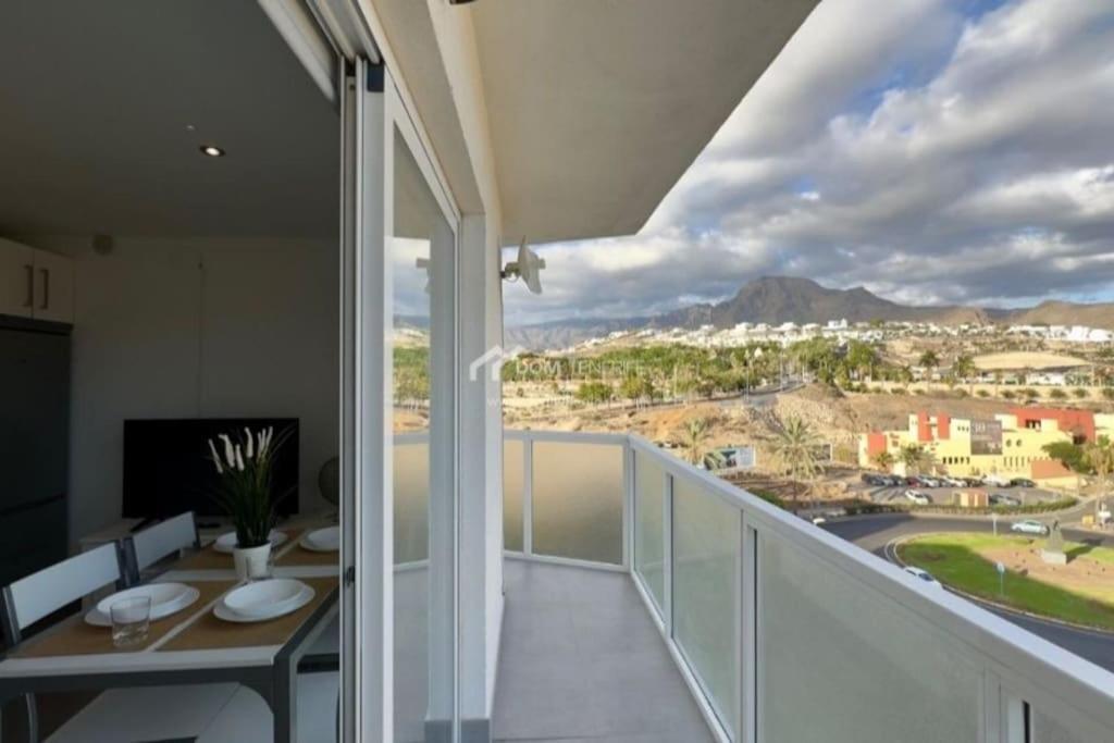 Penthouse Apartment Las Americas Плая де лас Америкас Екстериор снимка