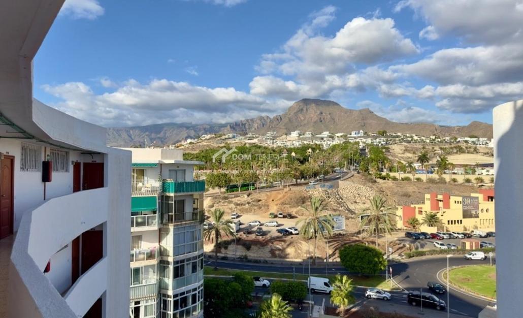 Penthouse Apartment Las Americas Плая де лас Америкас Екстериор снимка