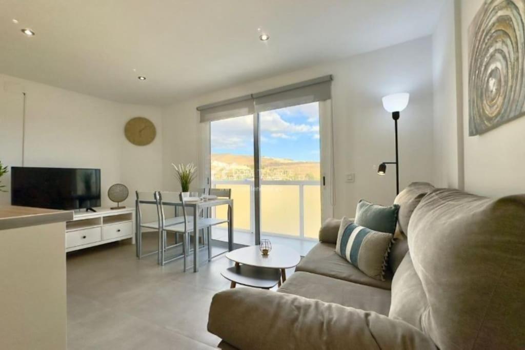Penthouse Apartment Las Americas Плая де лас Америкас Екстериор снимка