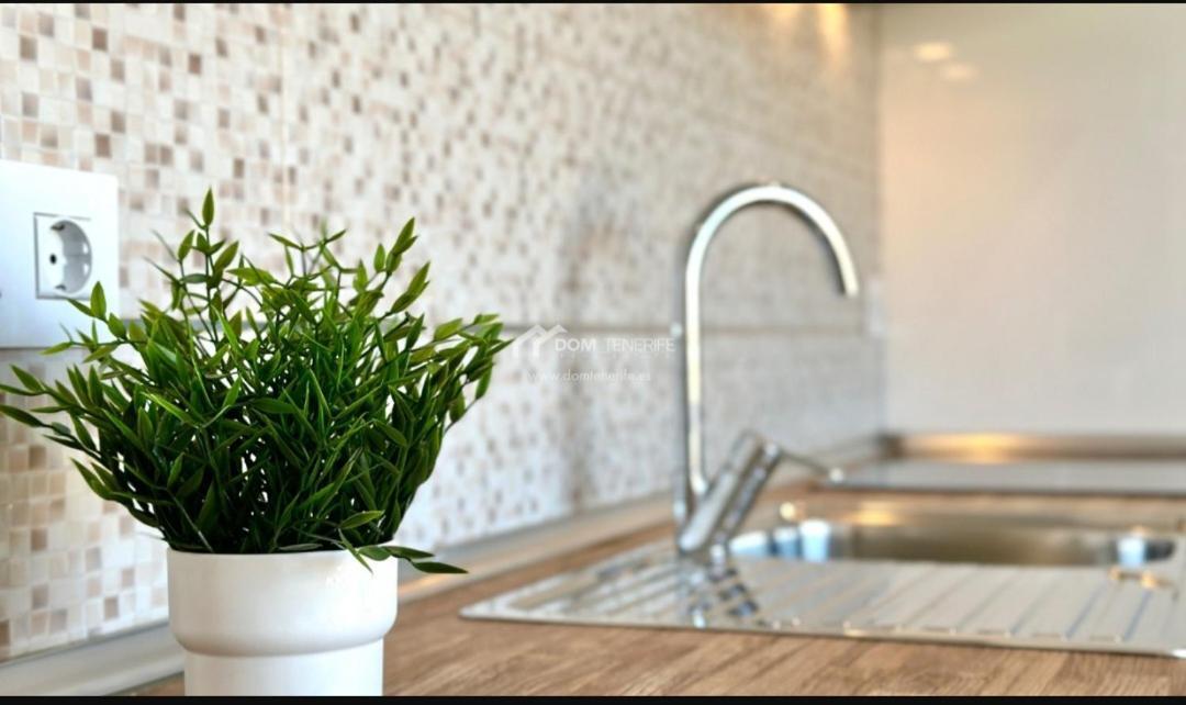 Penthouse Apartment Las Americas Плая де лас Америкас Екстериор снимка