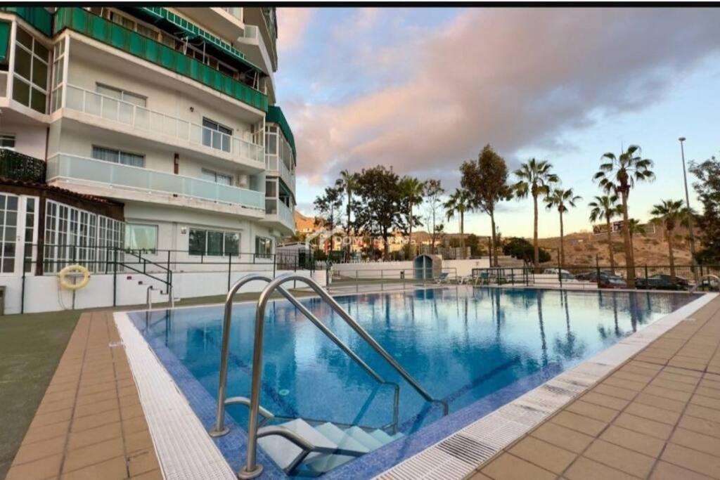 Penthouse Apartment Las Americas Плая де лас Америкас Екстериор снимка